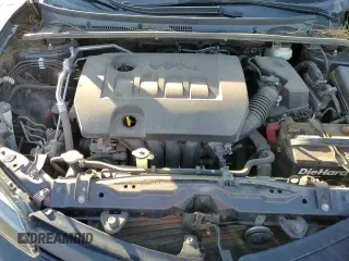 ✅ 2018 Toyota Corolla L • VIN: 2T1BURHE4JC070528 • Lot: 91635525. Listed on Copart with 64,635 mi. Free auction sales archive from the USA and detailed vehicle history report at DreamBid. Image 15.