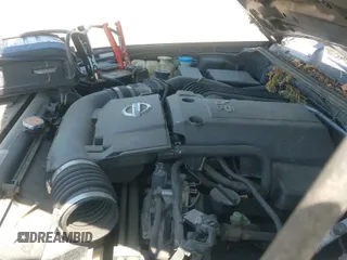 ✅ 2006 Nissan Xterra S • VIN: 5N1AN08W76C543119 • Lot: 42228908. Listed on IAAI with 182,024 mi. Free auction sales archive from the USA and detailed vehicle history report at DreamBid. Image 12.