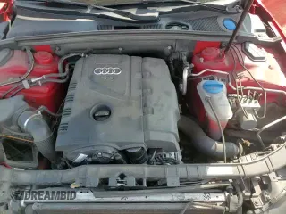 ✅ 2017 Audi A5 Sport • VIN: WAUD2AFR8HA000905 • Лот: 64938815. Опубликован ранее на Copart с пробегом 112 495 миль. Бесплатный доступ к архиву аукционных продаж из США и подробный отчёт об истории автомобиля на DreamBid. Изображение 14.