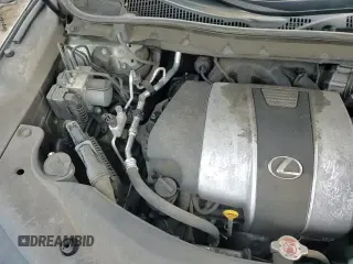 ✅ 2017 Lexus RX 350 F Sport • VIN: 2T2BZMCA3HC130507 • Лот: 87130015. Опубликован ранее на Copart с пробегом 72 268 миль. Бесплатный доступ к архиву аукционных продаж из США и подробный отчёт об истории автомобиля на DreamBid. Изображение 17.