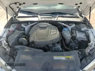 ✅ 2017 Audi A4 ultra Premium • VIN: WAUKMAF48HN059306 • Лот: 66441495. Опубликован ранее на Copart с пробегом 119 902 миль. Бесплатный доступ к архиву аукционных продаж из США и подробный отчёт об истории автомобиля на DreamBid. Изображение 13.