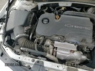 2018 Chevrolet Malibu LS with VIN 1G1ZB5ST6JF174992, listed as a Copart auction lot 82170315 with 105,811 mi miles and Salvage title. Bid and sale history available at DreamBid. Image 15.