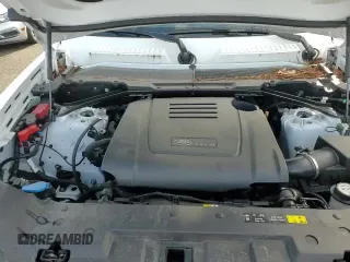 ✅ 2023 Land Rover Defender S • VIN: SALEJ6EX7P2227141 • Lot: 50351785. Listed on Copart with 8,810 mi. Free auction sales archive from the USA and detailed vehicle history report at DreamBid. Image 14.