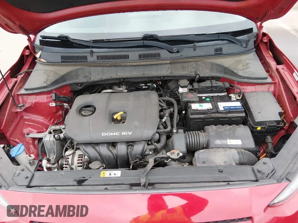 ✅ 2020 Hyundai Kona SEL Plus • VIN: KM8K62AA9LU458221 • Lot: 43994705. Wystawiony na IAAI z przebiegiem 87 699 mil. Bezpłatny archiwum sprzedaży aukcyjnych z USA i szczegółowy raport historii pojazdu na DreamBid. Zdjęcie 10.