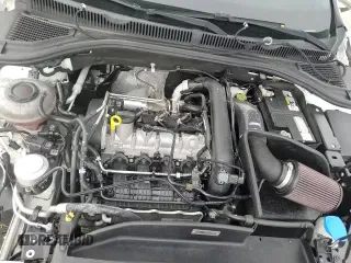 ✅ 2019 Volkswagen Jetta SEL Premium • VIN: 3VWG57BU3KM010074 • Lot: 63010215. Listed on Copart with 93,267 mi. Free auction sales archive from the USA and detailed vehicle history report at DreamBid. Image 13.