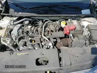 ✅ 2023 Nissan Sentra S • VIN: 3N1AB8BV9PY273575 • Lot: 86139005. Wystawiony na Copart z przebiegiem 34 701 mil. Bezpłatny archiwum sprzedaży aukcyjnych z USA i szczegółowy raport historii pojazdu na DreamBid. Zdjęcie 13.