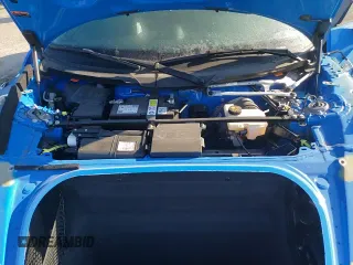 ✅ 2023 Porsche 911 4S • VIN: WP0BB2A9XPS234186 • Lot: 46608165. Listed on Copart with 6,403 mi. Free auction sales archive from the USA and detailed vehicle history report at DreamBid. Image 14.