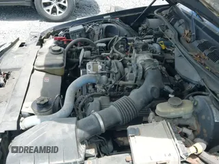 ✅ 2005 Ford Police Interceptor • VIN: 2FAHP71WX5X158807 • Lot: 42282107. Listed on IAAI with 153,787 mi. Free auction sales archive from the USA and detailed vehicle history report at DreamBid. Image 19.