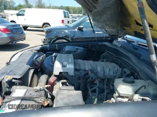 ✅ 2003 Toyota 4Runner Limited • VIN: JTEBT17R830002735 • Lot: 42981872. Wystawiony na IAAI z przebiegiem 269 184 mil. Bezpłatny archiwum sprzedaży aukcyjnych z USA i szczegółowy raport historii pojazdu na DreamBid. Zdjęcie 12.