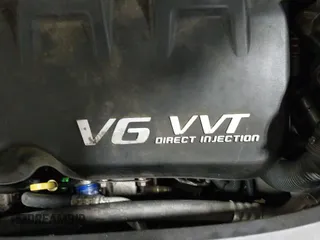 ✅ 2010 GMC Terrain SLT-1 • VIN: 2CTFLGEY7A6266248 • Lot: 42414466. Wystawiony na IAAI z przebiegiem 224 144 mil. Bezpłatny archiwum sprzedaży aukcyjnych z USA i szczegółowy raport historii pojazdu na DreamBid. Zdjęcie 16.