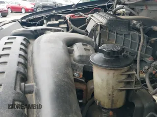 ✅ 2008 Ford F-150 XLT • VIN: 1FTPX14538FC04077 • Lot: 42913334. Listed on IAAI with 174,285 mi. Free auction sales archive from the USA and detailed vehicle history report at DreamBid. Image 12.