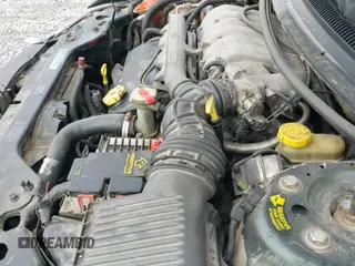 ✅ 2000 Chrysler Sebring JX • VIN: 3C3EL45H9YT204639 • Лот: 41874859. Опубликован ранее на IAAI с пробегом 149 572 миль. Бесплатный доступ к архиву аукционных продаж из США и подробный отчёт об истории автомобиля на DreamBid. Изображение 13.