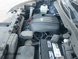 ✅ 2014 Hyundai Tucson SE • VIN: KM8JU3AG8EU795719 • Lot: 43553101. Wystawiony na IAAI z przebiegiem 117 762 mil. Bezpłatny archiwum sprzedaży aukcyjnych z USA i szczegółowy raport historii pojazdu na DreamBid. Zdjęcie 20.