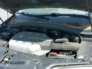 ✅ 2006 Acura MDX • VIN: 2HNYD182X6H512267 • Lot: 42381831. Listed on IAAI with 215,581 mi. Free auction sales archive from the USA and detailed vehicle history report at DreamBid. Image 12.