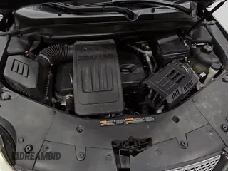 ✅ 2014 GMC Terrain Denali • VIN: 2GKFLZEK0E6382792 • Lot: 54603805. Wystawiony na Copart z przebiegiem 140 618 mil. Bezpłatny archiwum sprzedaży aukcyjnych z USA i szczegółowy raport historii pojazdu na DreamBid. Zdjęcie 15.