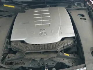 ✅ 2008 Lexus LS 460 • VIN: JTHBL46F685054077 • Лот: 43221980. Опубликован ранее на IAAI с пробегом 72 715 миль. Бесплатный доступ к архиву аукционных продаж из США и подробный отчёт об истории автомобиля на DreamBid. Изображение 19.