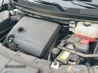 ✅ 2022 Chevrolet Traverse LT Cloth • VIN: 1GNERGKW9NJ160988 • Lot: 42379091. Listed on IAAI with 57,689 mi. Free auction sales archive from the USA and detailed vehicle history report at DreamBid. Image 18.