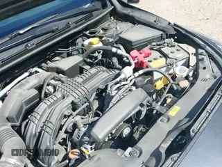 ✅ 2024 Subaru Impreza Special Sports • VIN: JF1GUAFC3R8341598 • Lot: 43099801. Listed on IAAI with 13,386 mi. Free auction sales archive from the USA and detailed vehicle history report at DreamBid. Image 19.