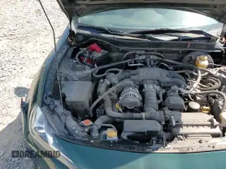 ✅ 2020 Toyota 86 GT • VIN: JF1ZNAE10L8750588 • Lot: 65143805. Listed on Copart with 53,007 mi. Free auction sales archive from the USA and detailed vehicle history report at DreamBid. Image 13.