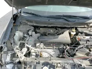 ✅ 2017 Nissan Rogue S • VIN: JN8AT2MT6HW389364 • Lot: 86835225. Wystawiony na Copart z przebiegiem 108 221 mil. Bezpłatny archiwum sprzedaży aukcyjnych z USA i szczegółowy raport historii pojazdu na DreamBid. Zdjęcie 16.