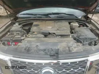 ✅ 2018 Nissan Armada Platinum • VIN: JN8AY2NE4J9733800 • Lot: 66392565. Listed on Copart with 145,634 mi. Free auction sales archive from the USA and detailed vehicle history report at DreamBid. Image 14.