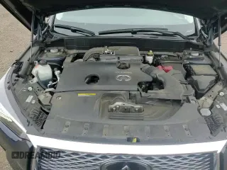 ✅ 2019 Infiniti QX50 Luxe • VIN: 3PCAJ5M3XKF129984 • Lot: 80787265. Wystawiony na Copart z przebiegiem 25 282 mil. Bezpłatny archiwum sprzedaży aukcyjnych z USA i szczegółowy raport historii pojazdu na DreamBid. Zdjęcie 14.