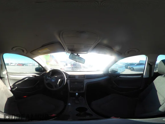 ✅ 2013 Volkswagen Passat S • VIN: 1VWAP7A32DC134012 • Лот: 44062992. Опубликован ранее на IAAI с пробегом 155 021 миль. Бесплатный доступ к архиву аукционных продаж из США и подробный отчёт об истории автомобиля на DreamBid. Изображение 18.