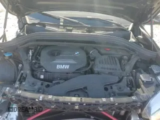 ✅ 2019 BMW X2 xDrive28i • VIN: WBXYJ5C52K5N18737 • Lot: 86491155. Listed on Copart with 99,854 mi. Free auction sales archive from the USA and detailed vehicle history report at DreamBid. Image 14.