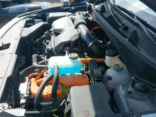 ✅ 2024 Kia Sportage X-Line • VIN: KNDPYDDH5R7136787 • Lot: 42038710. Listed on IAAI with 7,838 mi. Free auction sales archive from the USA and detailed vehicle history report at DreamBid. Image 19.