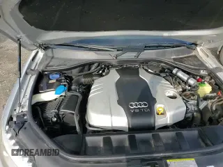 ✅ 2014 Audi Q7 Premium • VIN: WA1CMAFE7ED003496 • Lot: 85289754. Listed on Copart with 164,614 mi. Free auction sales archive from the USA and detailed vehicle history report at DreamBid. Image 14.