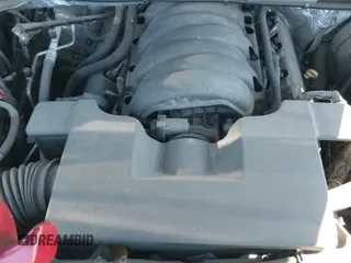 ✅ 2015 Chevrolet Silverado 1500 LT • VIN: 1GCRCREC7FZ272684 • Lot: 43578327. Listed on IAAI with 45,241 mi. Free auction sales archive from the USA and detailed vehicle history report at DreamBid. Image 24.