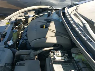 ✅ 2013 Hyundai Elantra GLS • VIN: KMHDH4AE0DU001395 • Lot: 43503539. Listed on IAAI with 132,480 mi. Free auction sales archive from the USA and detailed vehicle history report at DreamBid. Image 12.