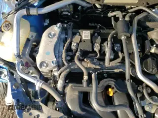 ✅ 2021 Nissan Sentra SV • VIN: 3N1AB8CV3MY313076 • Lot: 91519385. Listed on Copart with 33,403 mi. Free auction sales archive from the USA and detailed vehicle history report at DreamBid. Image 15.