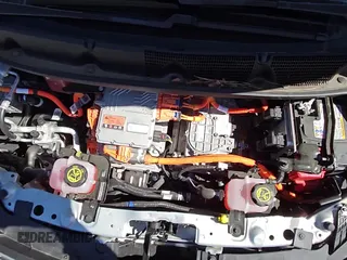 ✅ 2023 Chevrolet Bolt EV 1LT • VIN: 1G1FW6S0XP4186439 • Lot: 76360714. Wystawiony na Copart z przebiegiem 25 080 mil. Bezpłatny archiwum sprzedaży aukcyjnych z USA i szczegółowy raport historii pojazdu na DreamBid. Zdjęcie 13.