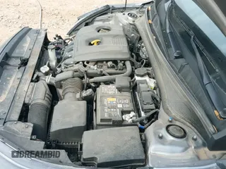 ✅ 2024 Kia Forte GT-Line • VIN: 3KPF54AD5RE781672 • Lot: 42106782. Listed on IAAI with 14,291 mi. Free auction sales archive from the USA and detailed vehicle history report at DreamBid. Image 23.