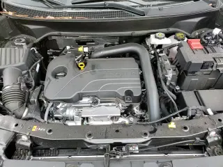 ✅ 2025 Chevrolet Equinox FWD LT • VIN: 3GNAXHEG2SL313178 • Lot: 84464515. Wystawiony na Copart z przebiegiem 13 246 mil. Bezpłatny archiwum sprzedaży aukcyjnych z USA i szczegółowy raport historii pojazdu na DreamBid. Zdjęcie 14.