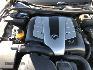 ✅ 2002 Lexus SC 430 • VIN: JTHFN48Y220022418 • Lot: 96958215. Listed on Copart with 220,676 mi. Free auction sales archive from the USA and detailed vehicle history report at DreamBid. Image 11.