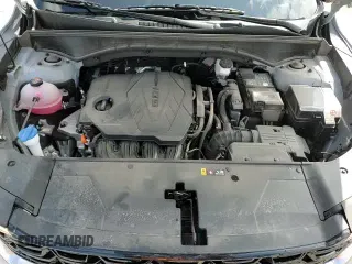 ✅ 2025 Kia Sorento S • VIN: 5XYRL4JC4SG338089 • Lot: 81413795. Listed on Copart with 10,151 mi. Free auction sales archive from the USA and detailed vehicle history report at DreamBid. Image 17.