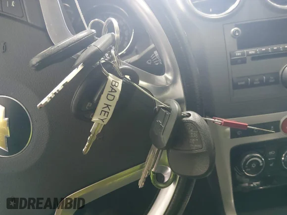 ✅ 2012 Chevrolet Captiva Sport LTZ • VIN: 3GNFL4E58CS590322 • Lot: 44913783. Listed on IAAI with 72,579 mi. Free auction sales archive from the USA and detailed vehicle history report at DreamBid. Image 11.