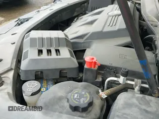 ✅ 2011 GMC Terrain SLT-2 • VIN: 2CTFLXE50B6301834 • Лот: 42708869. Опубликован ранее на IAAI с пробегом 133 362 миль. Бесплатный доступ к архиву аукционных продаж из США и подробный отчёт об истории автомобиля на DreamBid. Изображение 20.