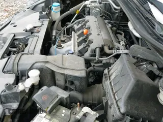 ✅ 2019 Honda HR-V Sport • VIN: 3CZRU6H10KM741108 • Lot: 43529211. Wystawiony na IAAI z przebiegiem 87 992 mil. Bezpłatny archiwum sprzedaży aukcyjnych z USA i szczegółowy raport historii pojazdu na DreamBid. Zdjęcie 19.