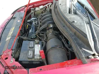 ✅ 2001 Ford Windstar LX • VIN: 2FMZA51401BB80434 • Лот: 42642907. Опубликован ранее на IAAI с пробегом 94 137 миль. Бесплатный доступ к архиву аукционных продаж из США и подробный отчёт об истории автомобиля на DreamBid. Изображение 12.