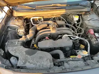 ✅ 2018 Subaru Outback • VIN: 4S4BSAAC5J3364508 • Lot: 87043405. Wystawiony na Copart z przebiegiem 82 406 mil. Bezpłatny archiwum sprzedaży aukcyjnych z USA i szczegółowy raport historii pojazdu na DreamBid. Zdjęcie 15.