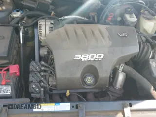 ✅ 1999 Buick Park Avenue • VIN: 1G4CW52K3X4646073 • Lot: 43035873. Listed on IAAI with 114,313 mi. Free auction sales archive from the USA and detailed vehicle history report at DreamBid. Image 14.