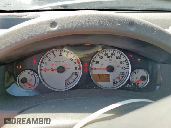 ✅ 2016 Nissan Frontier Desert Runner • VIN: 1N6AD0ER7GN781299 • Lot: 85112855. Wystawiony na Copart z przebiegiem 119 212 mil. Bezpłatny archiwum sprzedaży aukcyjnych z USA i szczegółowy raport historii pojazdu na DreamBid. Zdjęcie 9.