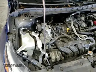 ✅ 2022 Nissan Altima SR • VIN: 1N4BL4CW0NN414757 • Лот: 69943275. Опубликован ранее на Copart с пробегом 30 914 миль. Бесплатный доступ к архиву аукционных продаж из США и подробный отчёт об истории автомобиля на DreamBid. Изображение 15.