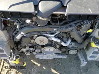 ✅ 2023 Audi Q8 Prestige • VIN: WA1FVBF12PD041802 • Лот: 42403705. Опубликован ранее на Copart с пробегом 10 338 миль. Бесплатный доступ к архиву аукционных продаж из США и подробный отчёт об истории автомобиля на DreamBid. Изображение 14.