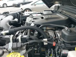 ✅ 2020 Jeep Wrangler Unlimited Recon • VIN: 1C4HJXFN4LW176787 • Lot: 43392351. Listed on IAAI with 28,432 mi. Free auction sales archive from the USA and detailed vehicle history report at DreamBid. Image 19.