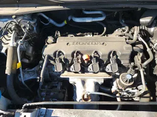 ✅ 2020 Honda HR-V LX • VIN: 3CZRU5H39LM714132 • Лот: 89665205. Опубликован ранее на Copart с пробегом 81 762 миль. Бесплатный доступ к архиву аукционных продаж из США и подробный отчёт об истории автомобиля на DreamBid. Изображение 14.