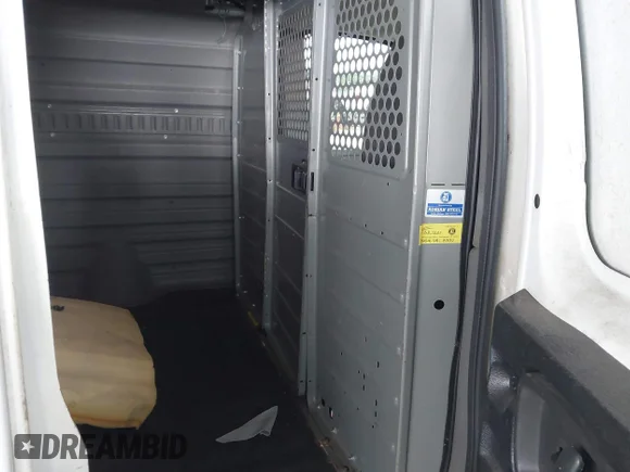 ✅ 2011 Chevrolet Express Cargo • VIN: 1GCWGFCA0B1187329 • Лот: 42480804. Опубліковано раніше на IAAI з пробігом 167 344 миль. Безкоштовний доступ до архіву аукціонних продажів зі США та докладний звіт про історію автомобіля на DreamBid. Зображення 8.
